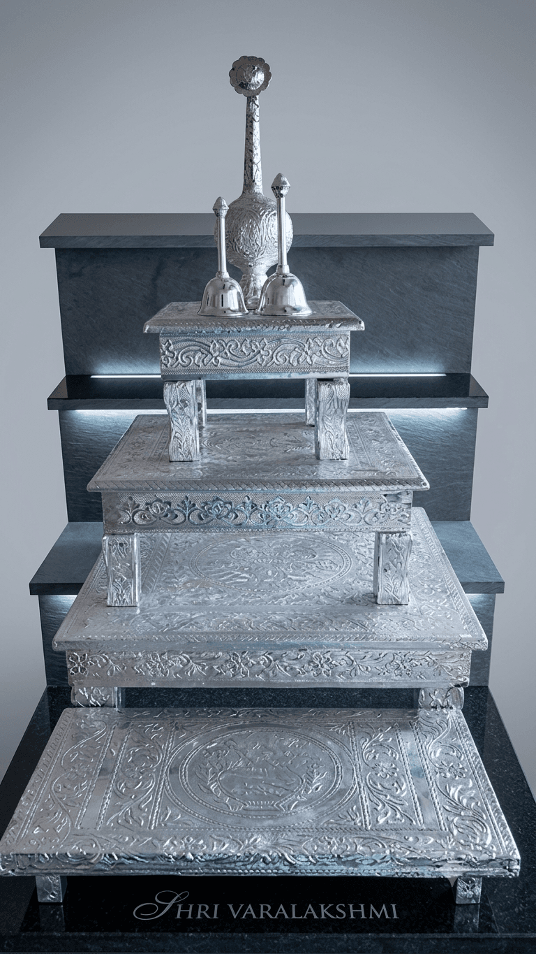 Temple Accessories